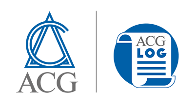 acg logsheet