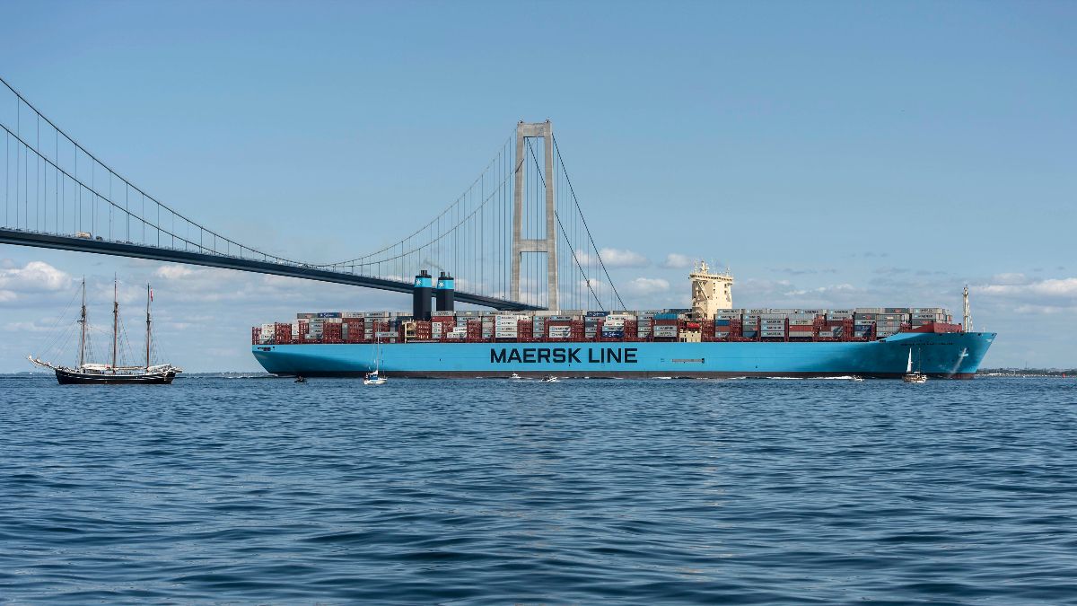 Maersk Line