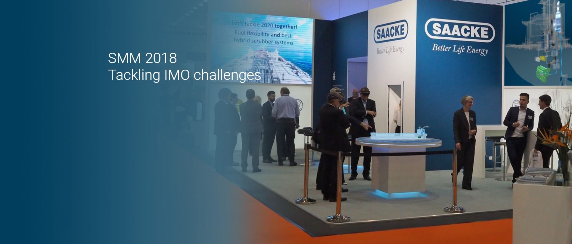 SMM 2018 Tackling IMO challenges