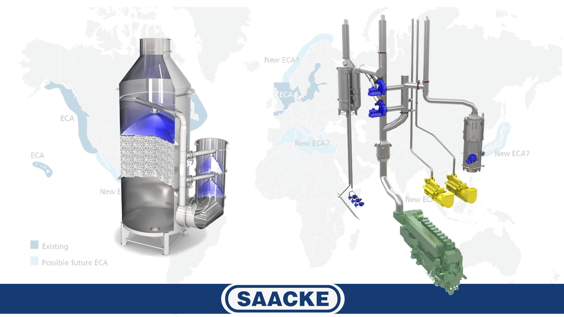 Saacke Scrubber graphic